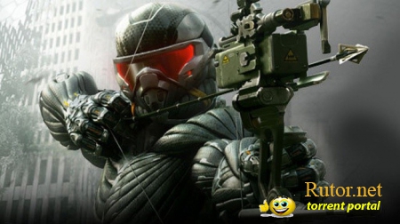 изображений Crysis 3