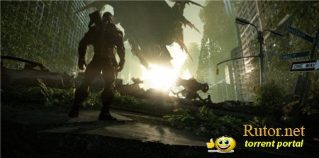 изображений Crysis 3