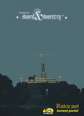 Superbrothers: Sword & Sworcery EP (2012) ENG