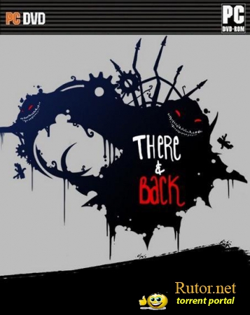 There and Back (2012) Repack от R.G.Gamefast
