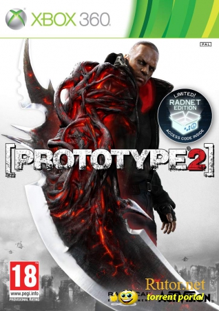 [XBOX360]Prototype 2 [Region Free/ENG] (XGD3/LT+ 3.0)