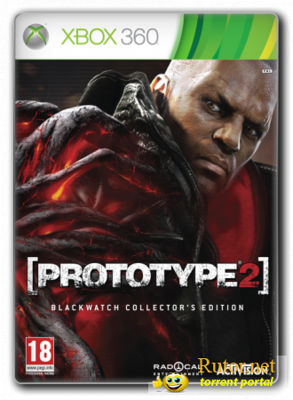 [XBOX360] Prototype 2 [Region Free][ENG](XGD3) LT+ 2.0