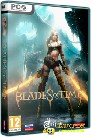 Клинки Времени / Blades of Time - Limited Edition +1DLC (2012) PC | RePack от Fenixx(обновлен)