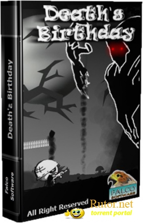 Deaths Birthday (2012) ENG