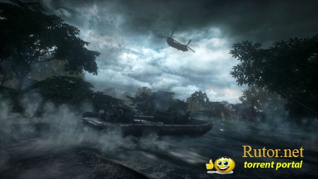 Скриншоты Medal of Honor: Warfighter – работа в любых условиях