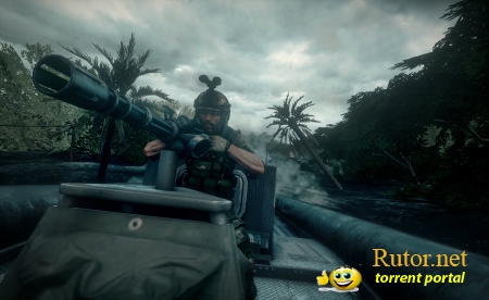 Скриншоты Medal of Honor: Warfighter – работа в любых условиях