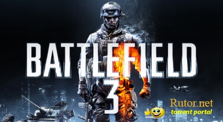 Видео: Battlefield 3 в формате Minecraft