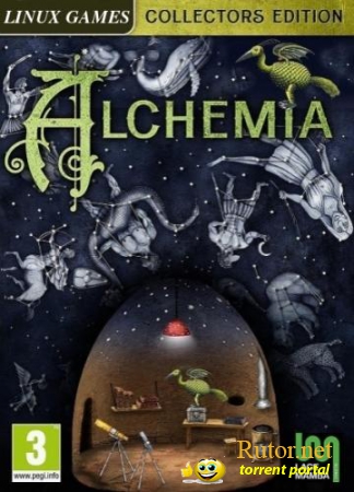Alchemia [Linux] (2010) multi