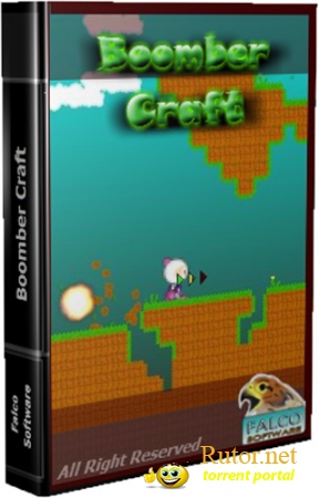 Boomber Craft (2012) ENG