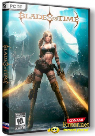 Blades of Time (RUS/MULTi7) [Lossless RePack] от Ininale