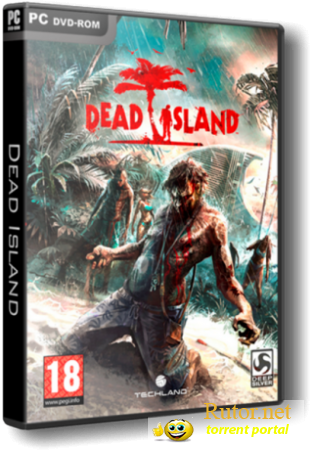 Dead Island [1.3.0.0 + 2 DLC/Rus/Обновлено] 2011[Lossless RePack] R.G. Catalyst