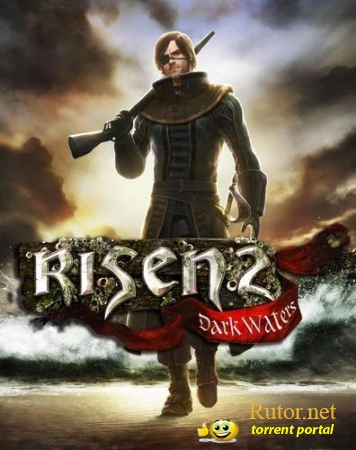 Вышло два дополнения для Risen 2: Dark Waters