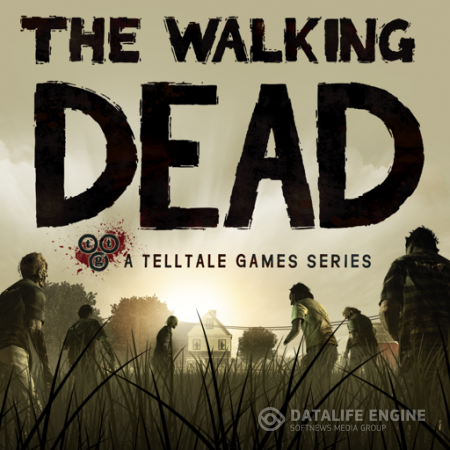 The Walking Dead – Episode 1 1.0.22 [Native]