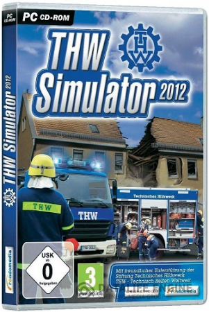 THW-Simulator (2012) GER