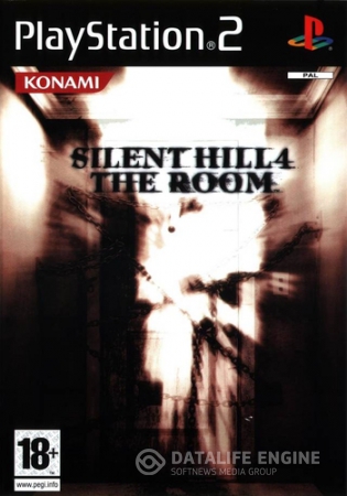 [PS2] Silent Hill 4: The Room (2004) Multi5