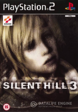 [PS2] Silent Hill 3 (2003) Multi5