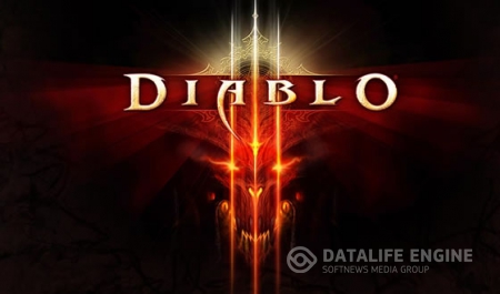 Diablo 3 TV