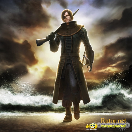 Обзор Risen 2: Dark Waters