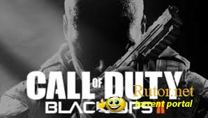 Black Ops 2: дебютный трейлер