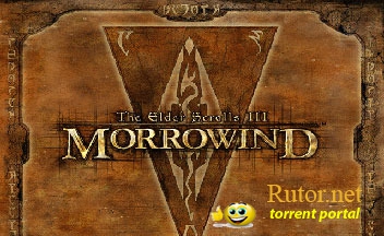 TES 3: Morrowind - 10 лет!
