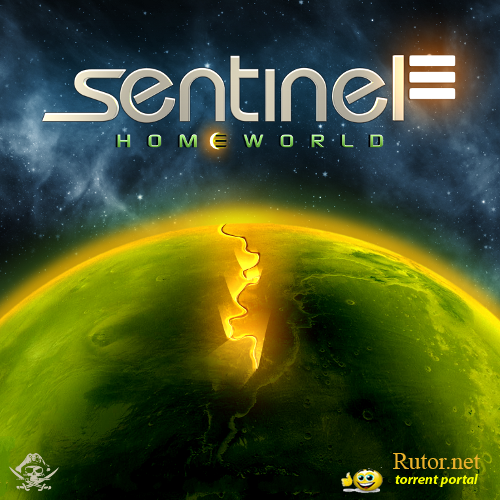 sentinel 3 homeworld guide