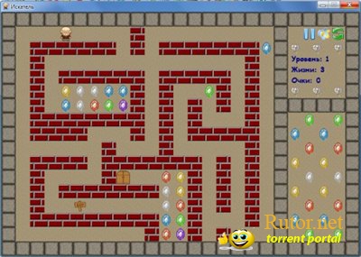 Искатель (2010) PC