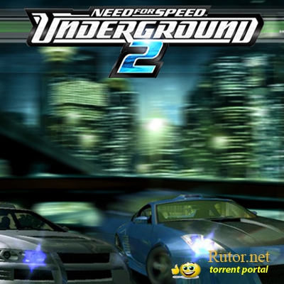 Need for Speed Underground 2 (2004) MAC