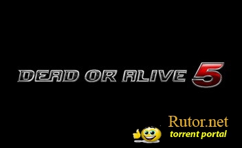 Планы на реализацию Dead or Alive 5