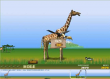 Yetisports. Кругосветный пингвин / Yetisports. World tour (2005) PC
