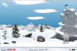Yetisports. Кругосветный пингвин / Yetisports. World tour (2005) PC