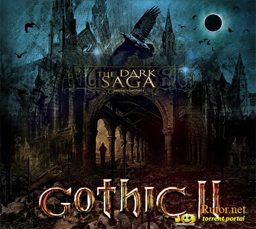 Gothic 2 dark saga обзор