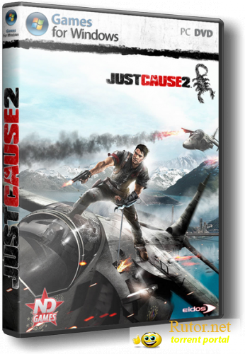 Скачать игру just cause на андроид с кэшем