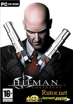 Хитман - Контракты / Hitman - Contracts [RePack by Tommy] (2004) FULL RU