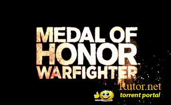 Medal of Honor Warfighter подмазывается к Лиге Чемпионов