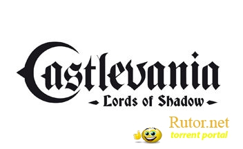 Слух: анонс сиквела Castlevania: Lords of Shadow на подходе