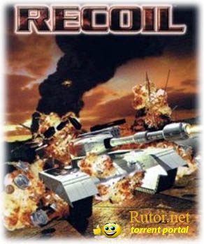 Recoil (1998) PC | Rip