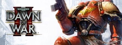 Warhammer 40,000: Dawn of War II. Dilogy (2010-2011) PC | RePack от Noz