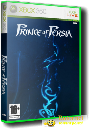 [DLC] Prince of Persia - Epilogue [Region Free/ENG]