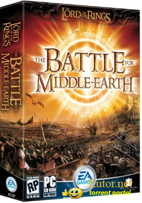 [100%Save] The Lord of the Rings: The Battle for Middle-earth