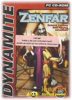 Zenfar (2001) PC | RePack