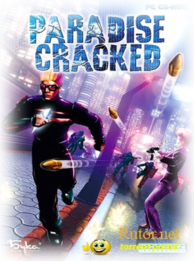 Код доступа: РАЙ / Paradise Cracked (2002) PC | RePack от Pilotus