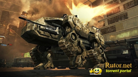 Первые скриншоты Call of Duty: Black Ops 2