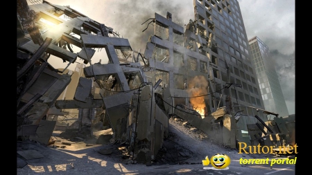 Первые скриншоты Call of Duty: Black Ops 2