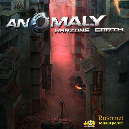 anomaly warzone earth bonus mission part 4