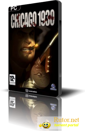 Chicago 1930 (2004) PC