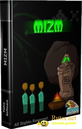 Mizm (2012) ENG
