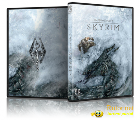 The Elder Scrolls V: Skyrim - Mod Stakado Cinemascope ENB 2.1+Stakado Realistic and Cinematic ENB 3.0 (2012) PC | Mod