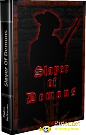 Slayer of Demons (2012) ENG