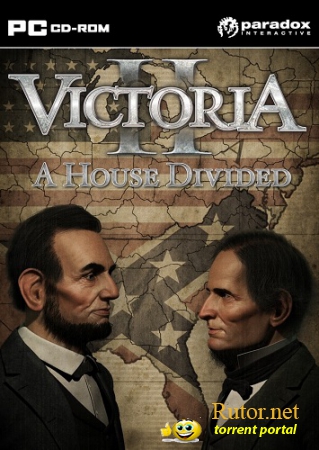 Victoria 2: A House Divided (2012) PC