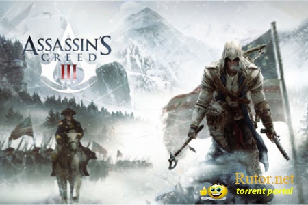 Геймплейный трейлер Assassin's Creed 3